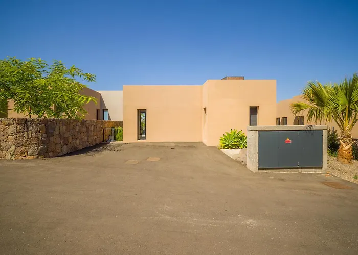 Golf Yucas * סאלוברה