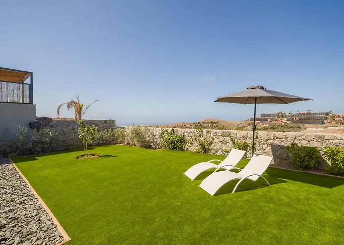 Golf Yucas וילה סאלוברה