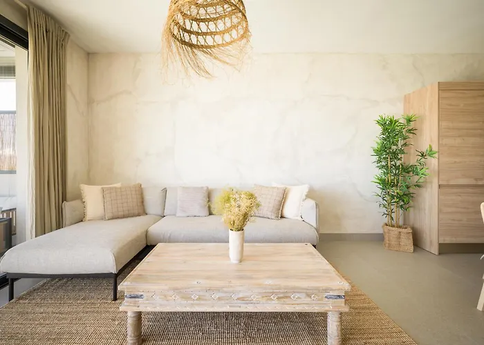 Golf Yucas וילה סאלוברה