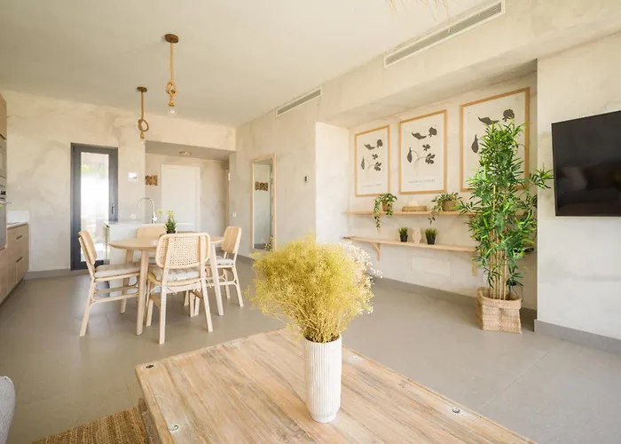 Golf Yucas * סאלוברה