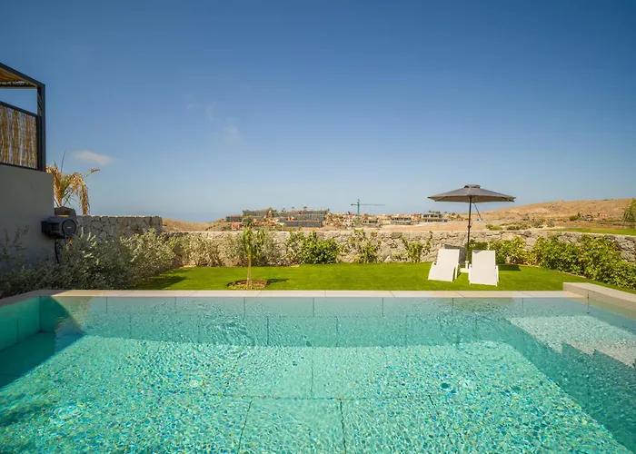 Golf Yucas סאלוברה