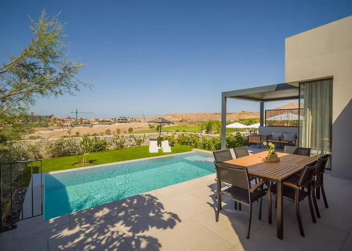 Golf Yucas * סאלוברה