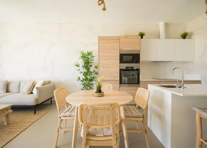 וילה Golf Yucas *