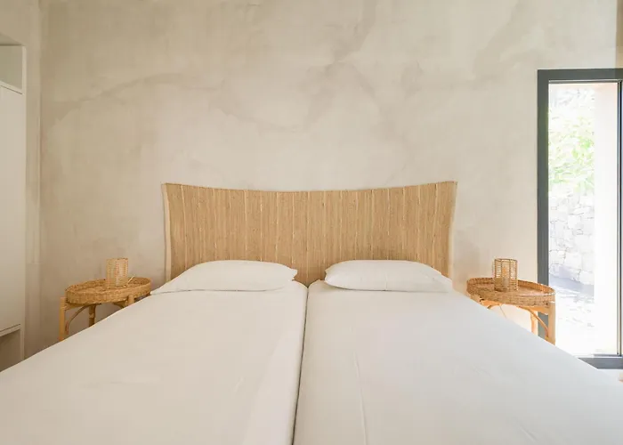 Golf Yucas וילה *