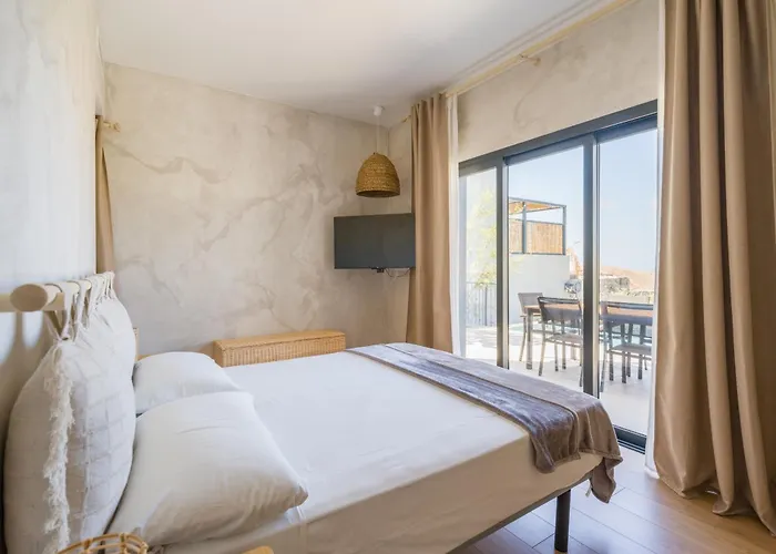 Golf Yucas סאלוברה