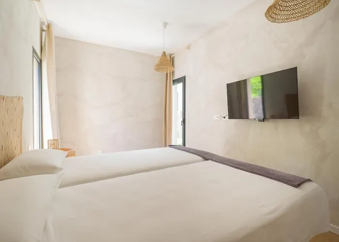 וילה Golf Yucas *