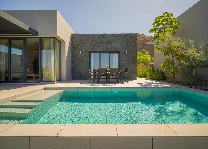 Golf Yucas סאלוברה