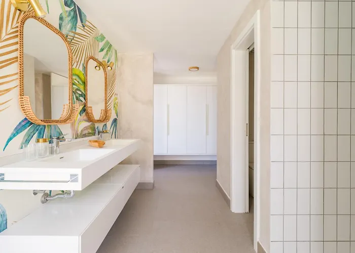 Golf Yucas וילה סאלוברה