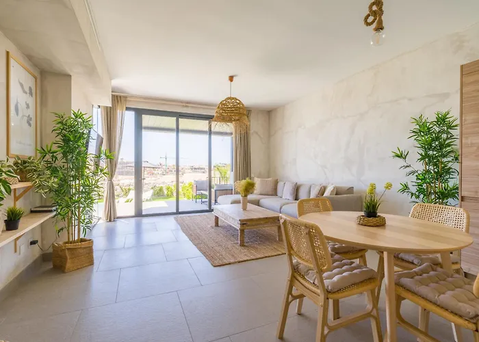 Golf Yucas * סאלוברה